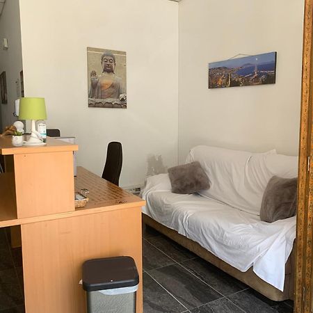 Hotel Neptune Cannes Kültér fotó