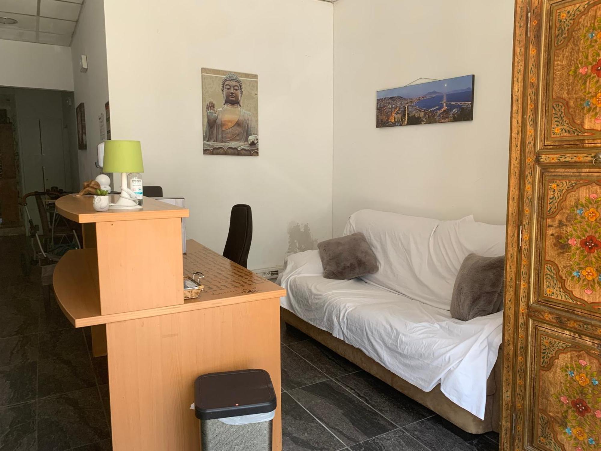 Hotel Neptune Cannes Kültér fotó