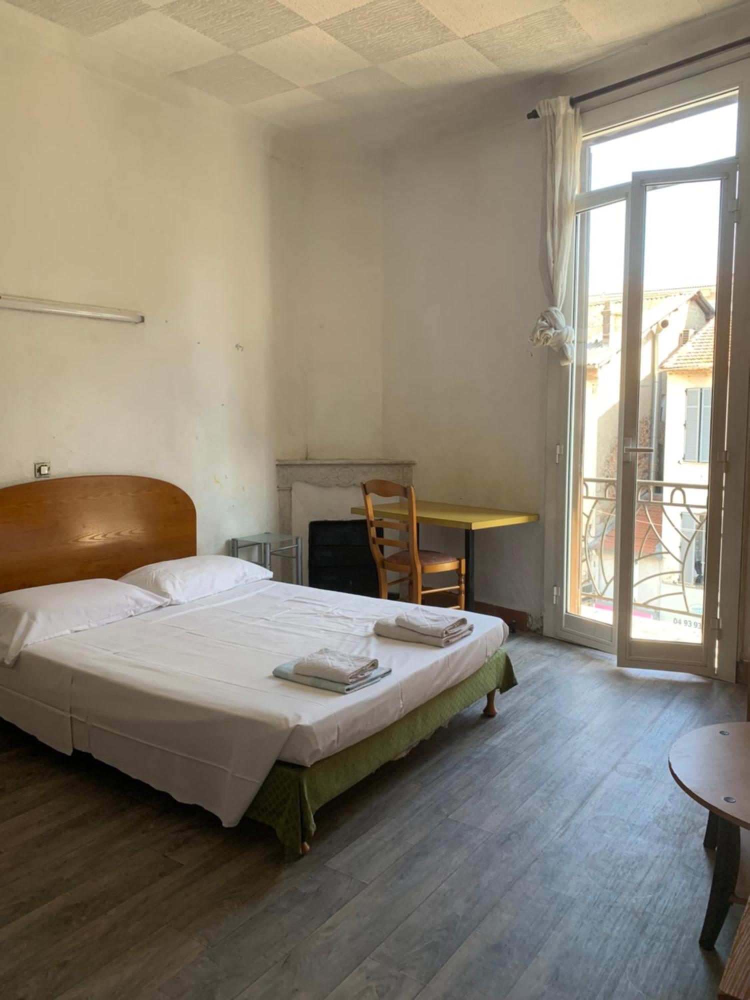 Hotel Neptune Cannes Kültér fotó