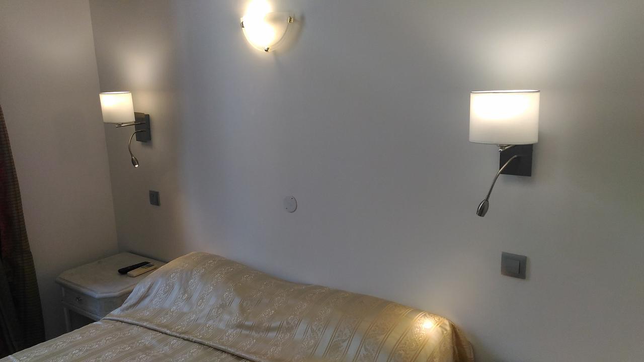 Hotel Neptune Cannes Kültér fotó