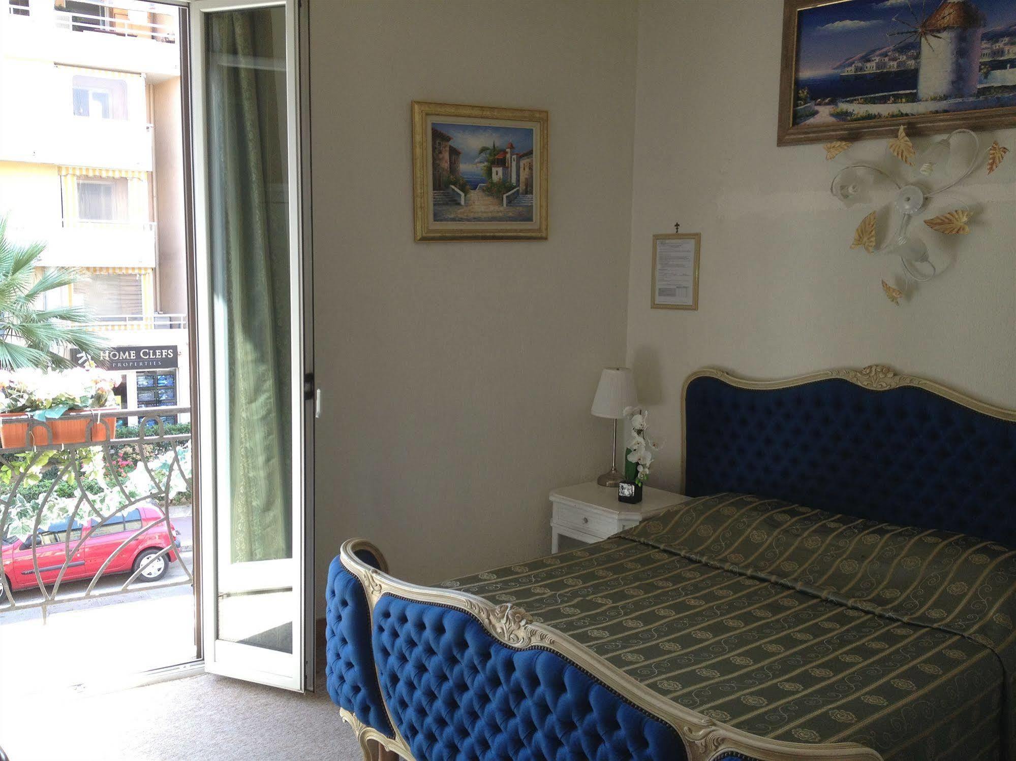 Hotel Neptune Cannes Kültér fotó
