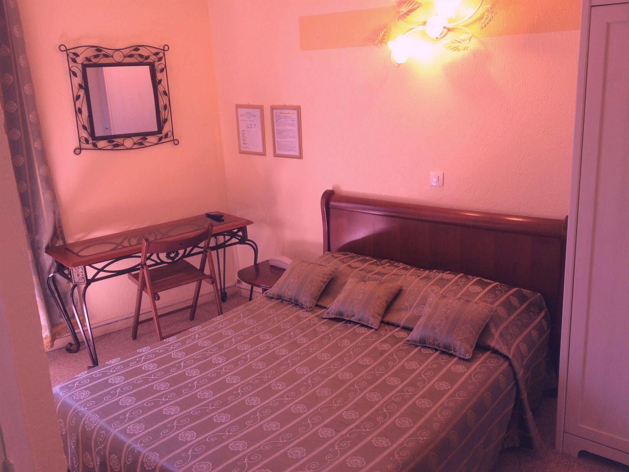 Hotel Neptune Cannes Kültér fotó