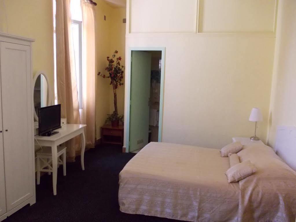 Hotel Neptune Cannes Kültér fotó